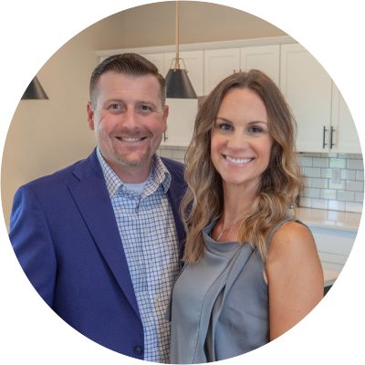 Lee & Gretchen Riddle