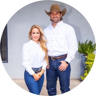 Matt & Jennifer Birkle