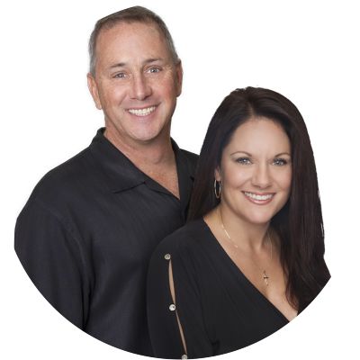 Stan & Renee Rector