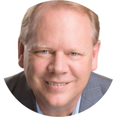 Michael Polachek