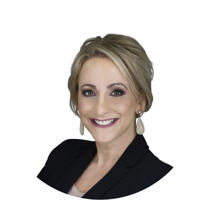 Gina Constantino