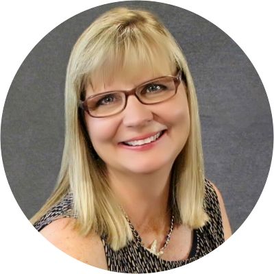 Annette Harper