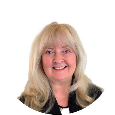 Debbie Caldwell