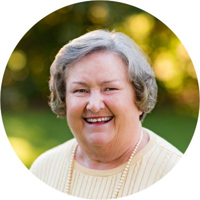 Patti Morris