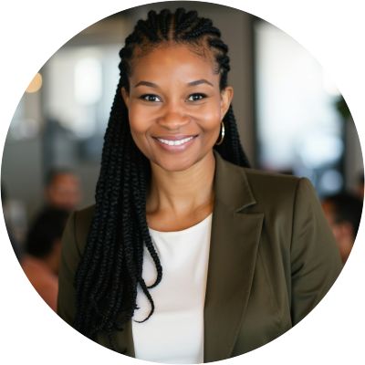 Angela Moore