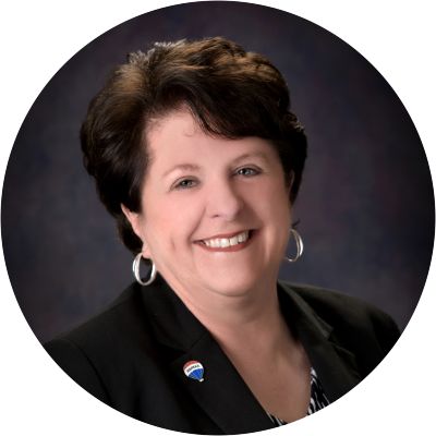 Sandra Lowrey
