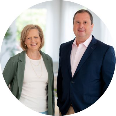 Clarke & Kelli Davie