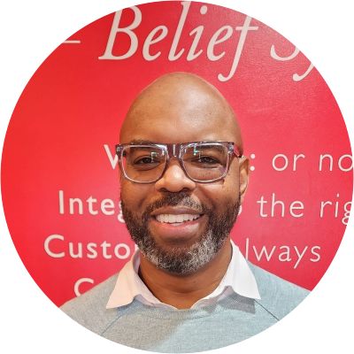 Timothy L McLendon