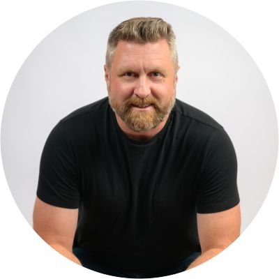 Darren McGillvrey