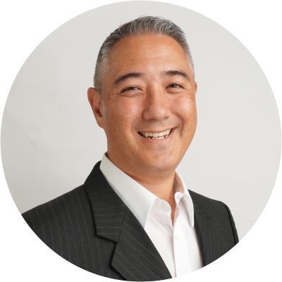 Ted Kawabata