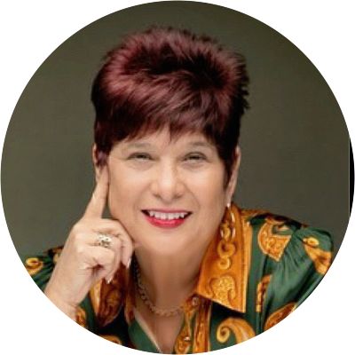 Elisa Salmeron