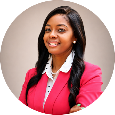 LaTausha Jackson