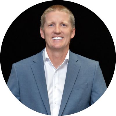 Tyson Robinson