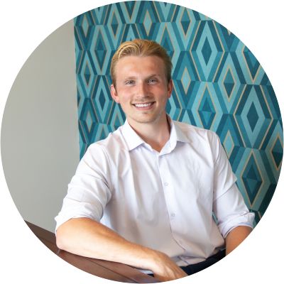 Kevin Rudquist