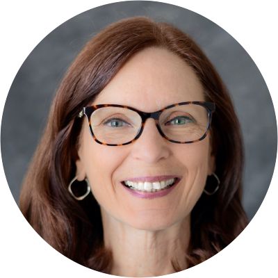 Debbie Woolard
