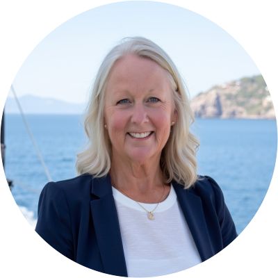 Suzanne Foster