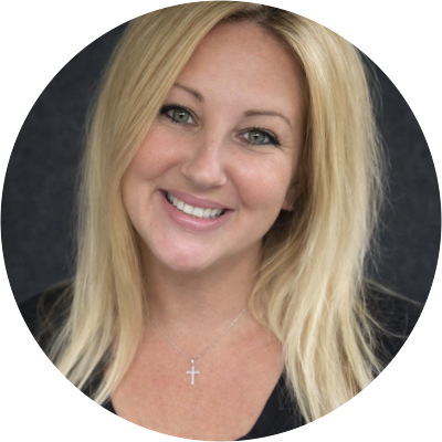 Stephanie McLean Kirby