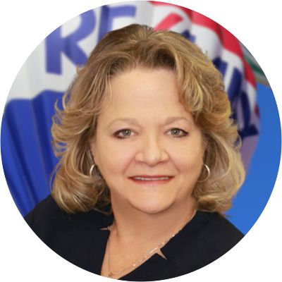 Ruth Ann Adams