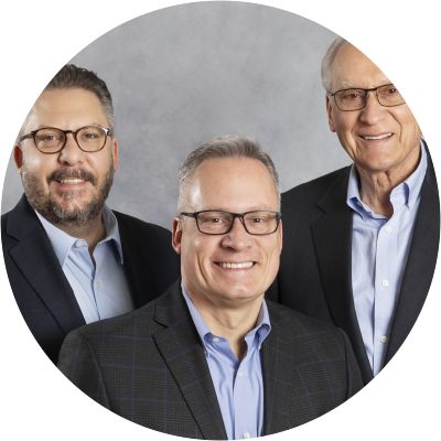 The Mark Ratti Team