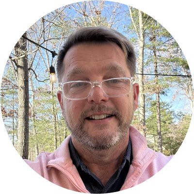 Scott Barfield