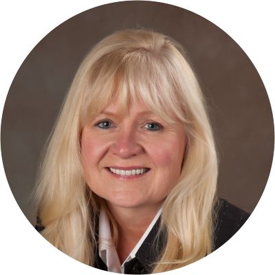 Sharon Baker, COL US Army (Ret)