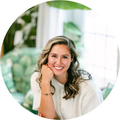 Madeline Barrett