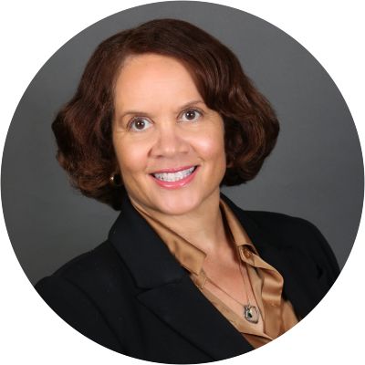 Deborah Jackson
