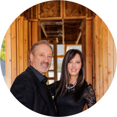 Joe & Denise Abmont