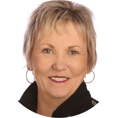 Donna Vickery