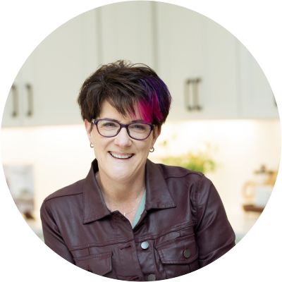 Susan Gregory