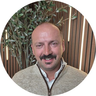 Davor Blagojevic