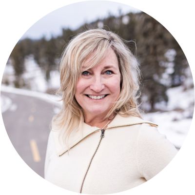 Trisha Taylor