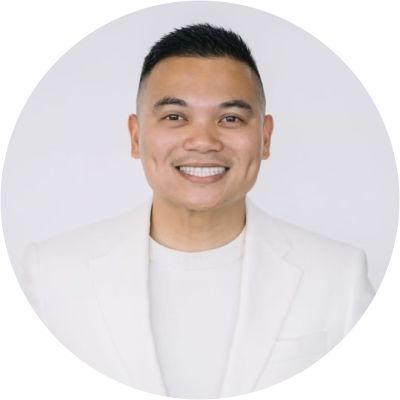 Ed Barreto, MBA