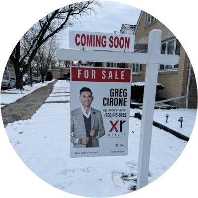 Greg Cirone