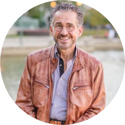 Greg Garrett