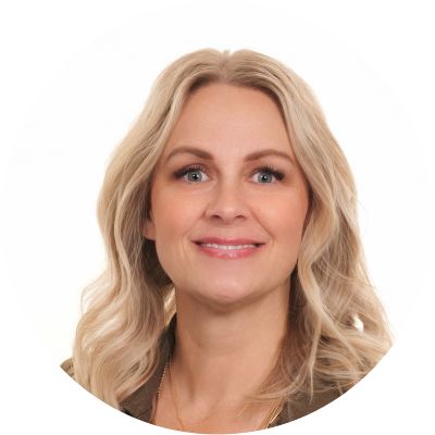 Heather Coxe