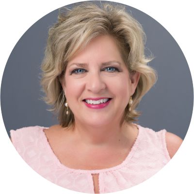 Stephanie Parson