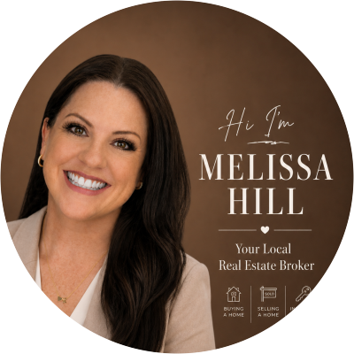 Melissa Hill