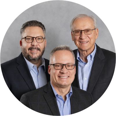 The Mark Ratti Team