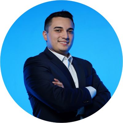 Richard Alvarez