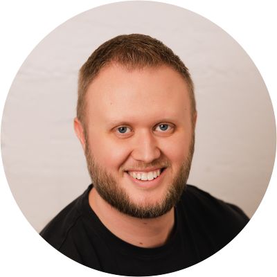 Nate Gronseth