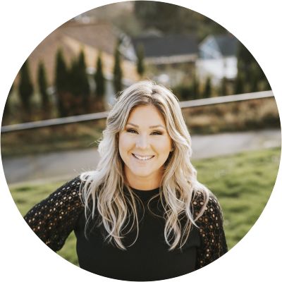 Amber Eaton