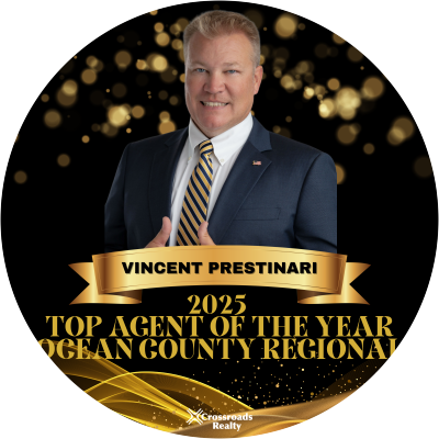 Vincent Prestinari