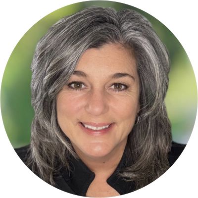 Anita Stoltzfus