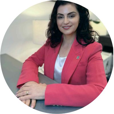 suhaila sabir