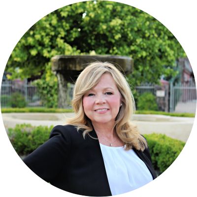 Lynda Woody