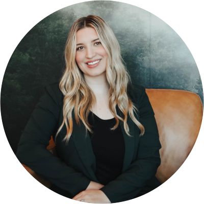 Kassidy Lowe - Owner of Oregon Adventure Realty
