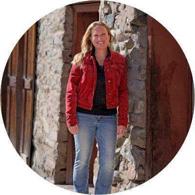 Lisa Carruthers