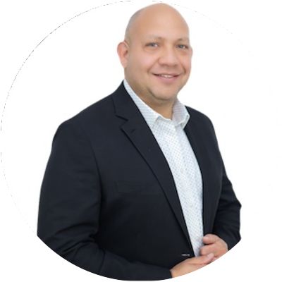 Axel Colón (Bilingual)