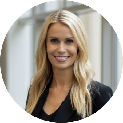 Jennifer Gentry